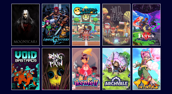 Humble Bundle