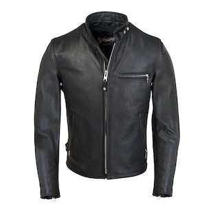 Schott 141 Cafe Racer Jacket