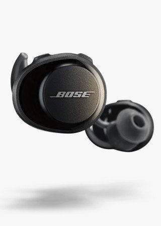 SoundSport Free wireless headphones