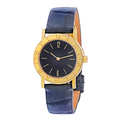 Bulgari Diagono Ladies´ Watch, 20th Century