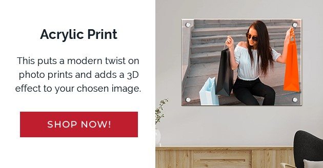 Acrylic Print