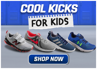 Kids Shoes
