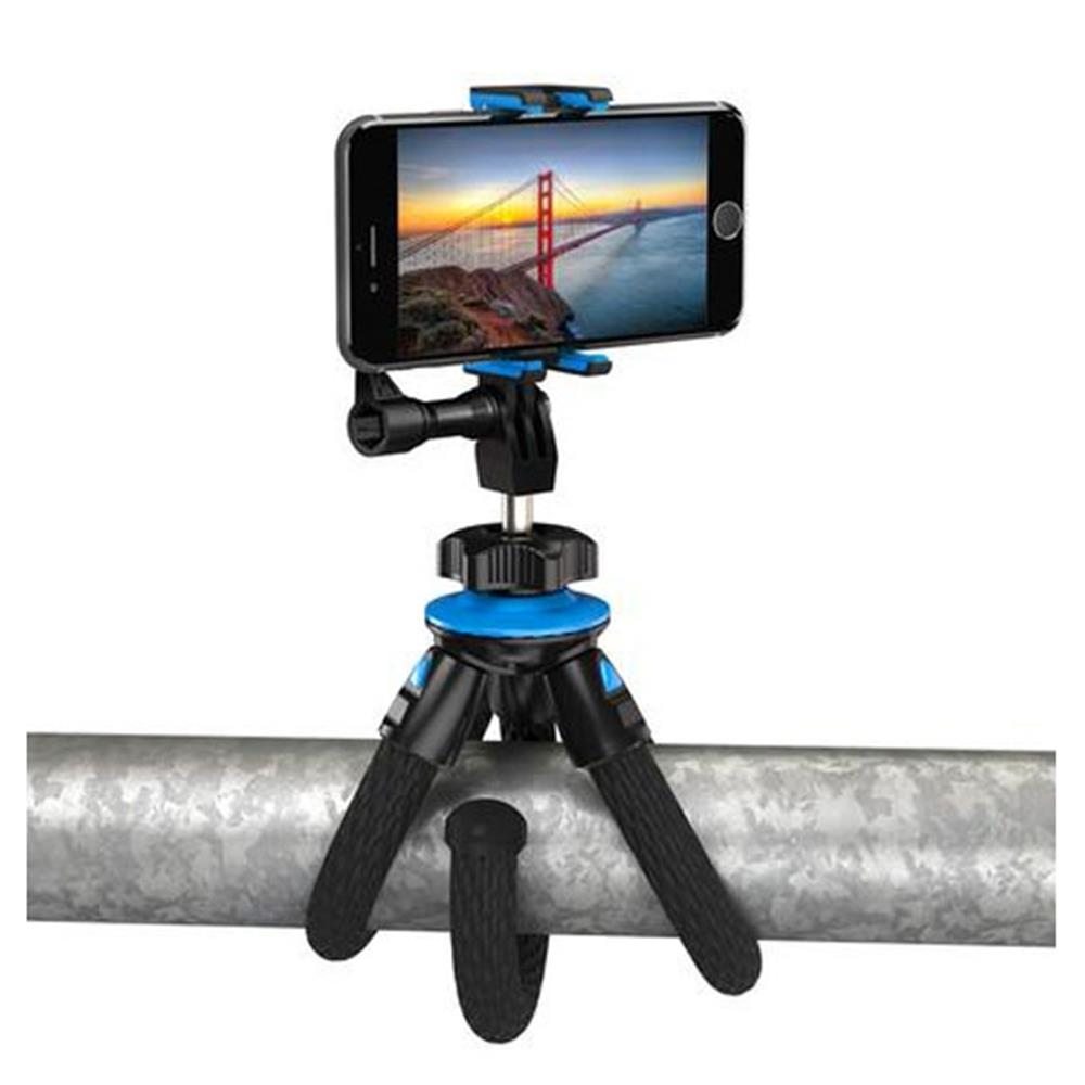 GOPOLE FLEXBASE 12inch FLEXIBLE TRIPOD