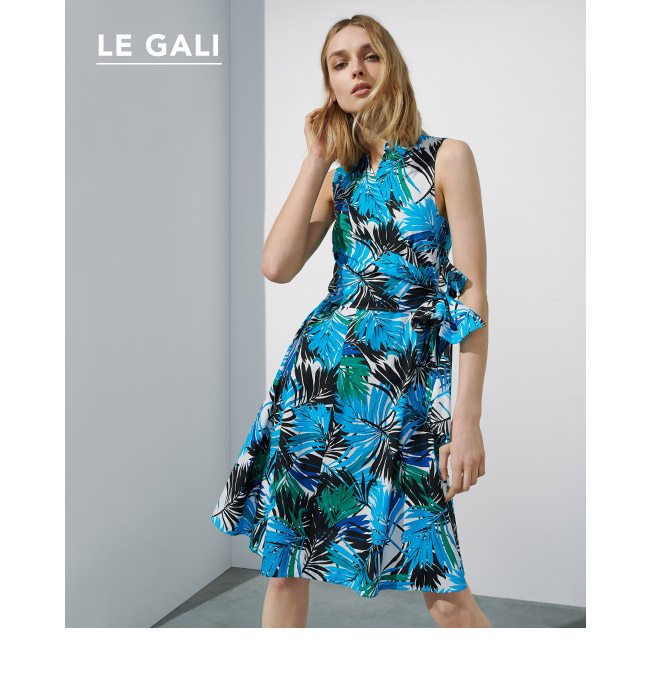 LE GALI