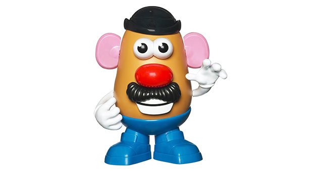 Mr Potato Head Classic