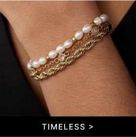 Timeless | Shop Now