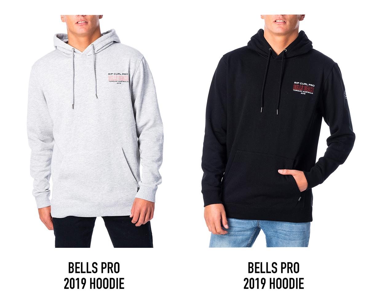 Bells Pro 2019 Hoodie