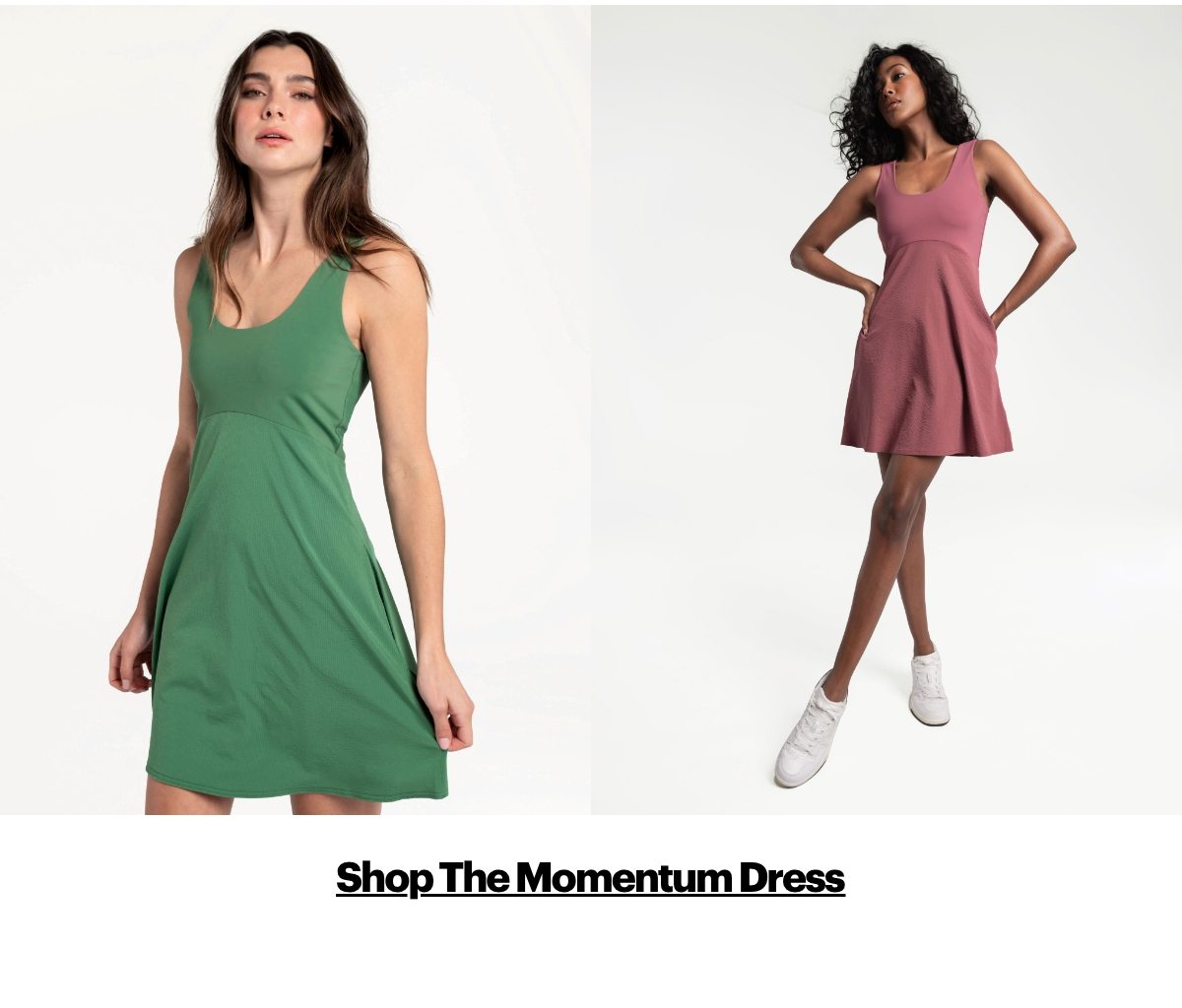 Momentum Dress