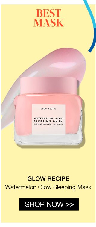 GlowRecipe
