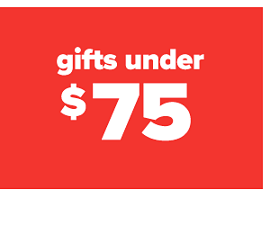 Gifts Under $75