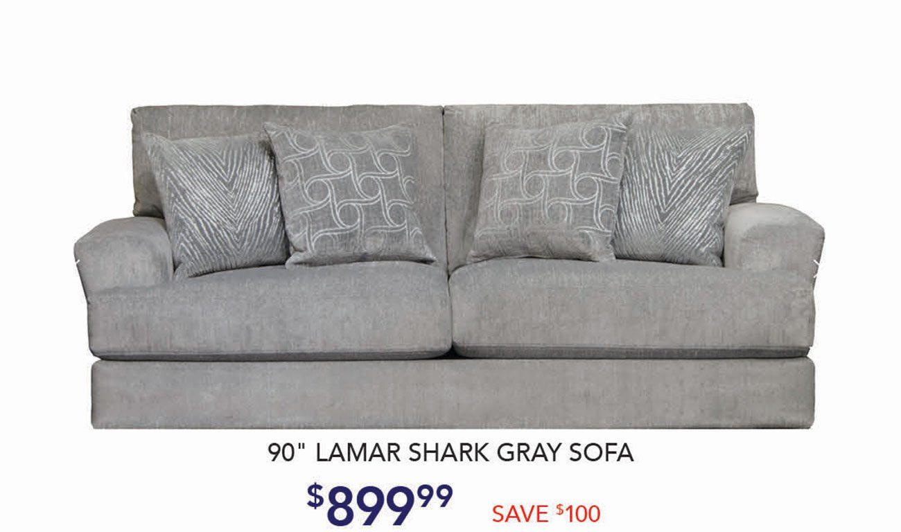 Lamar-Shark-Gray-Sofa