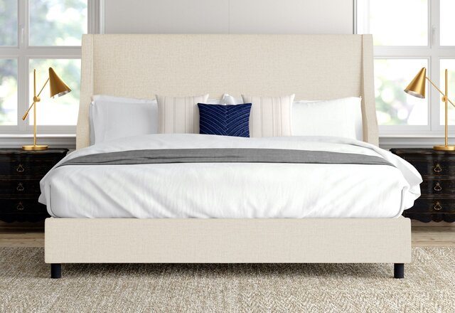 Most-Loved Beds & Headboards