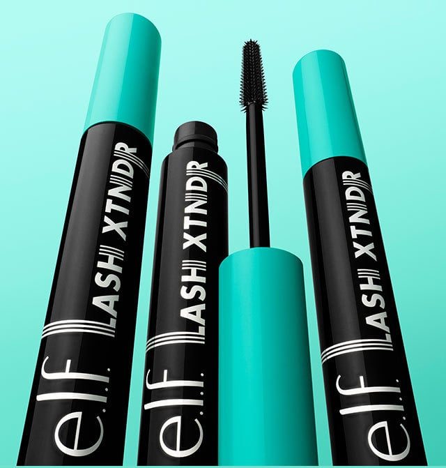 Lash XTNDR Mascara