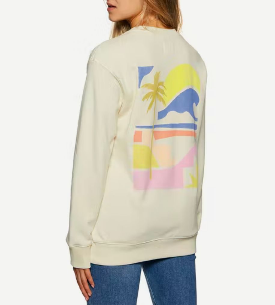 Billabong Sweater