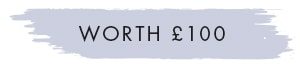 Worth £100