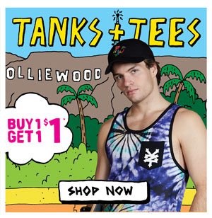 Tanks & Tees