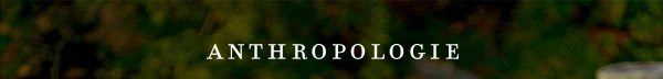 Shop Anthropologie.