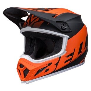 Bell MX-9 Mips Disrupt Helmet