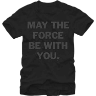 The Force T-Shirt