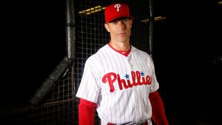 Gabe Kapler's Cosmic Brain Is Putting The Phillies In Some Tough Spots