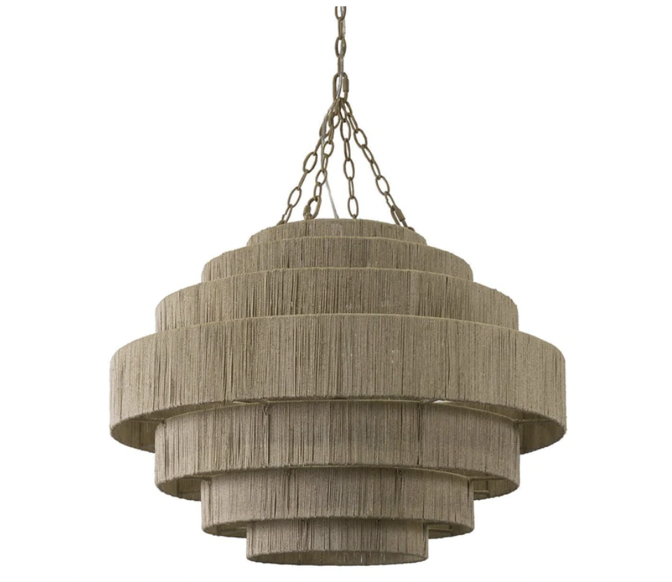 Everly Pendant
