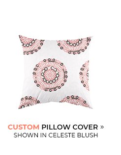 Pillow Cover