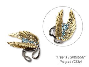 Featured Project: Hael's Reminder