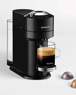 kitchen fave spotlight: Nespresso® by Breville® Vertuo Next