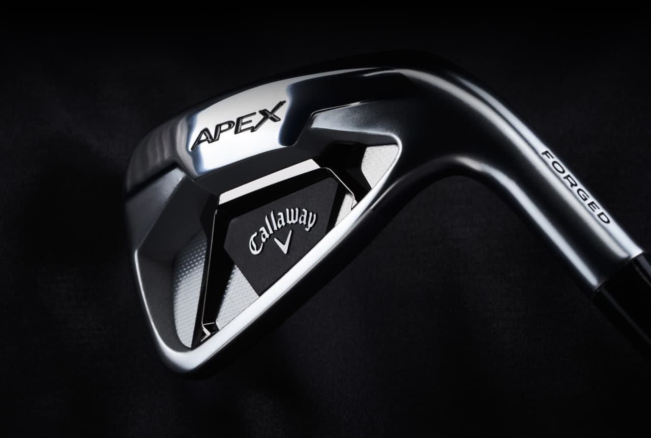 apex iron