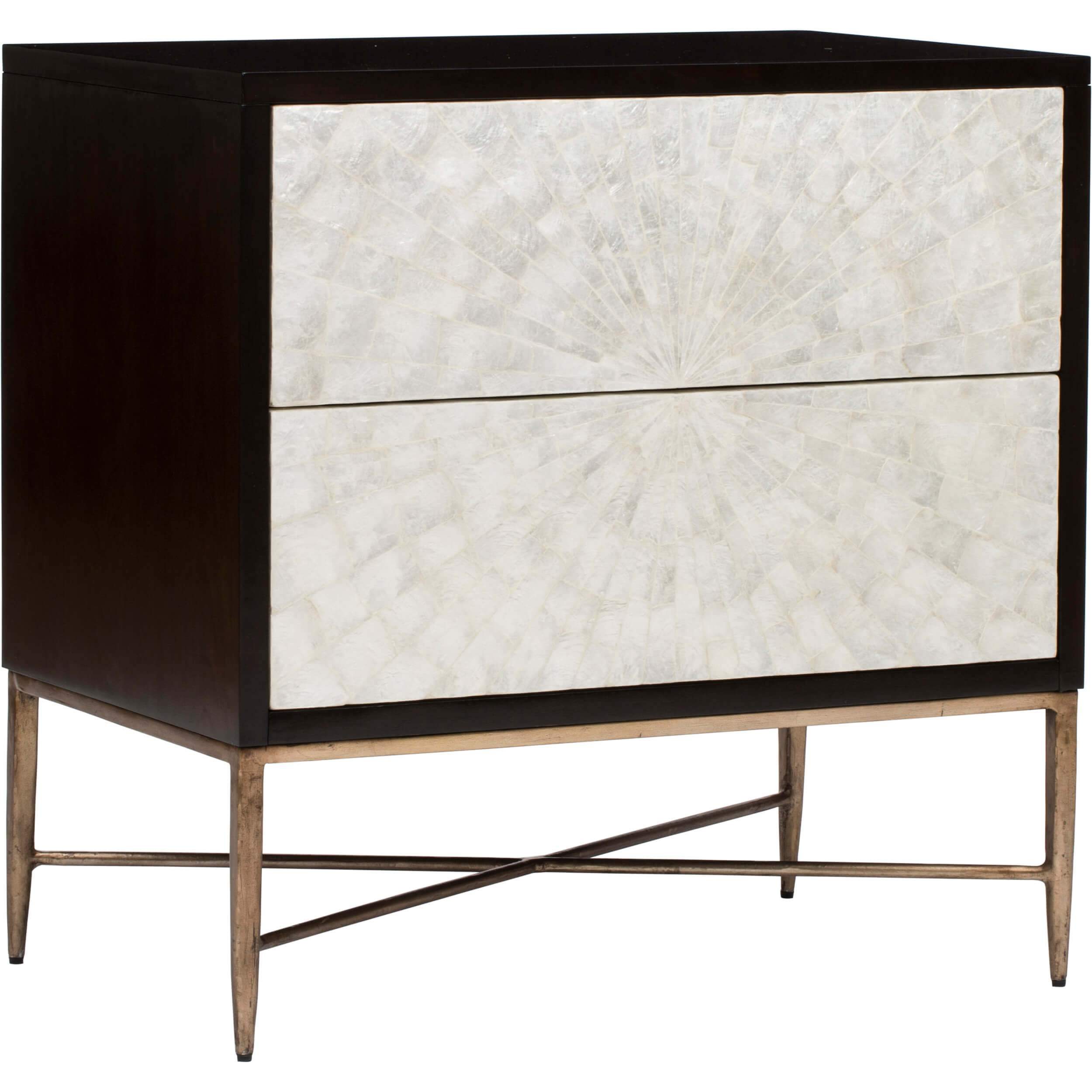 Image of Adagio Nightstand