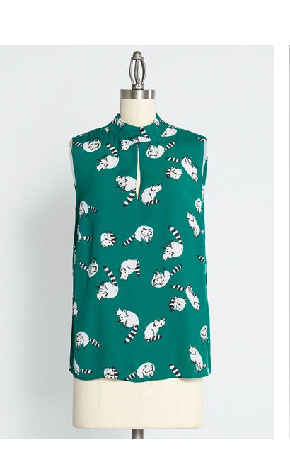 modcloth-perfectly-particular-sleeveless-blouse-in-green