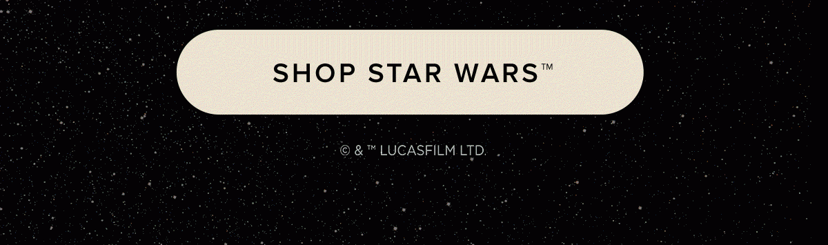 Shop Star Wars