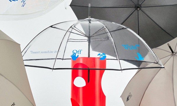 Umbrellas That Are Actually Cool