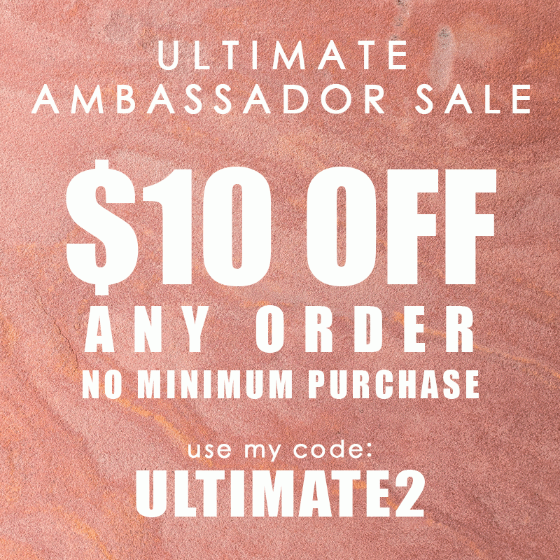 $10 Off any order - no minimum purchase - use code: ULTIMATE2