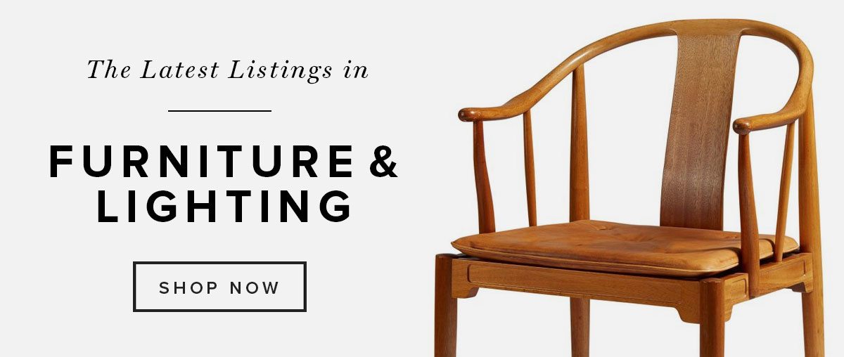 Furniture New Listings