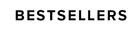  Shop Bestsellers