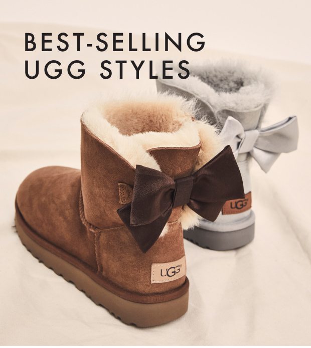 dsw shoes uggs