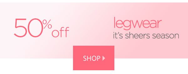 Shop Legwear! - Turn on your images