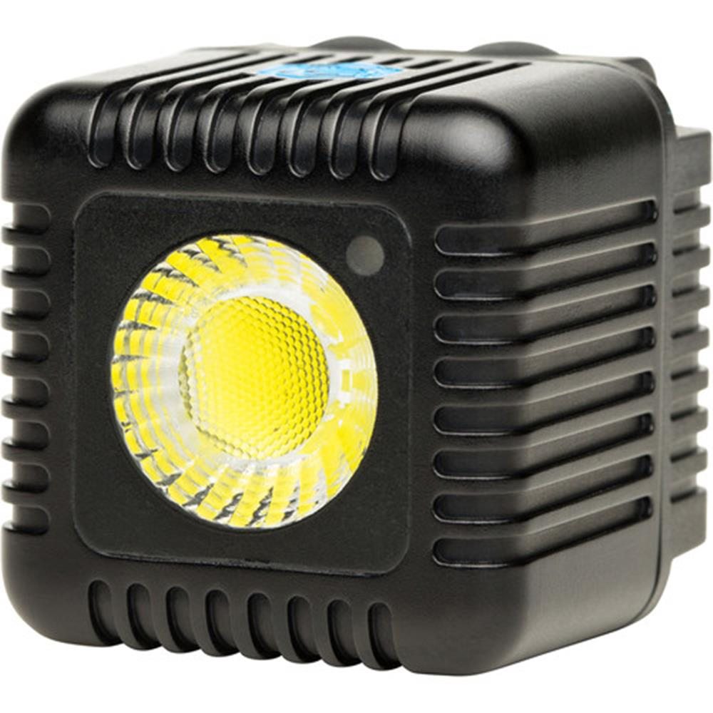 LUME CUBE LED LIGHT