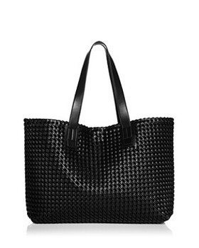 Woven Tote - Exclusive