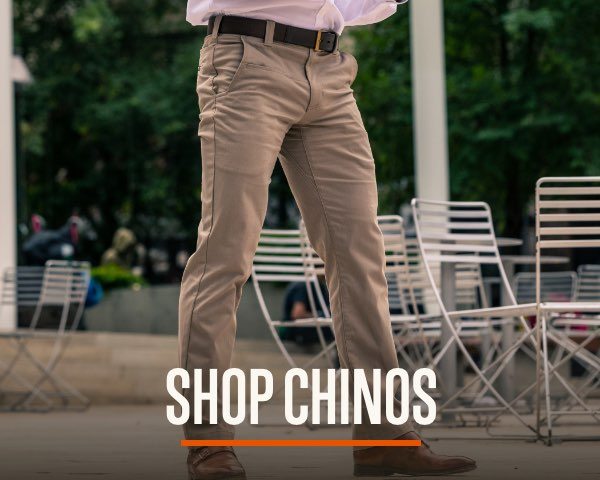 Shop Chino Pants