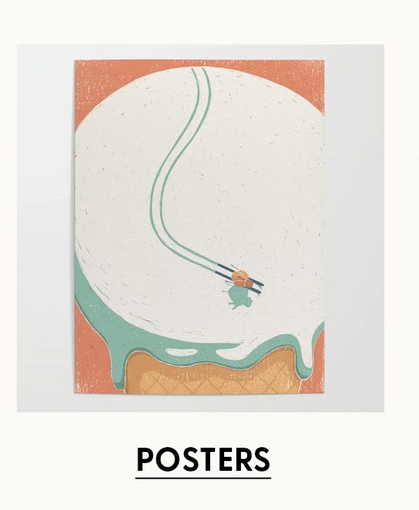 Shop Posters