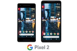 Pixel 2 and Pixel 2 XL Smartphones at Verizon w/ 24mo Device Payments [No Trade-in Required]