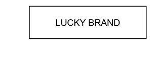 Lucky Brand