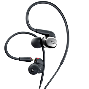 N40 Premium high-resolution in-ear headphones with customizable sound. Price $399.95. Shop Now. 