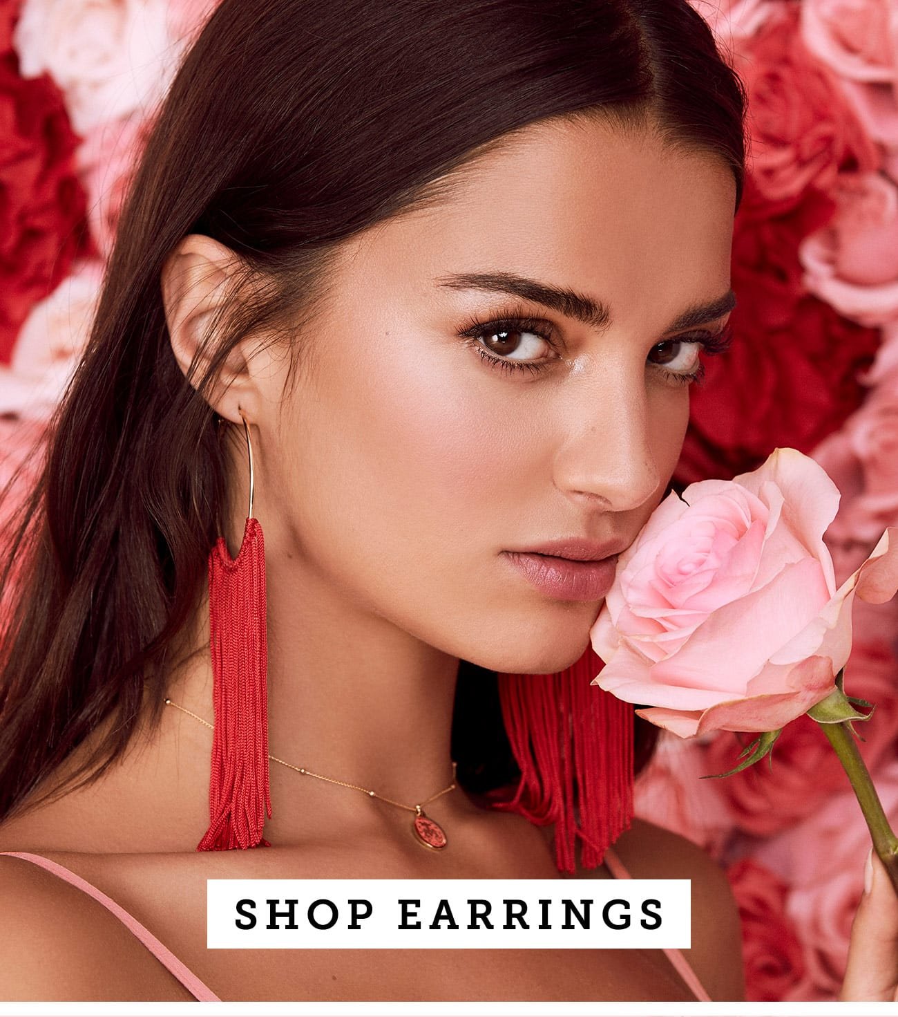 Shop Earrings 