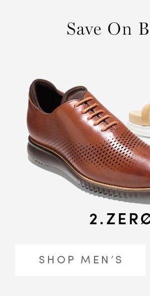 2.ZEROGRAND | SHOP MEN'S