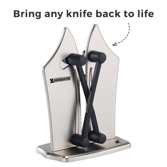 bring any knife back to life