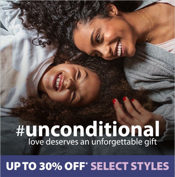 Mother's Day Catalog Savings  Up to 30% Off Select Styles