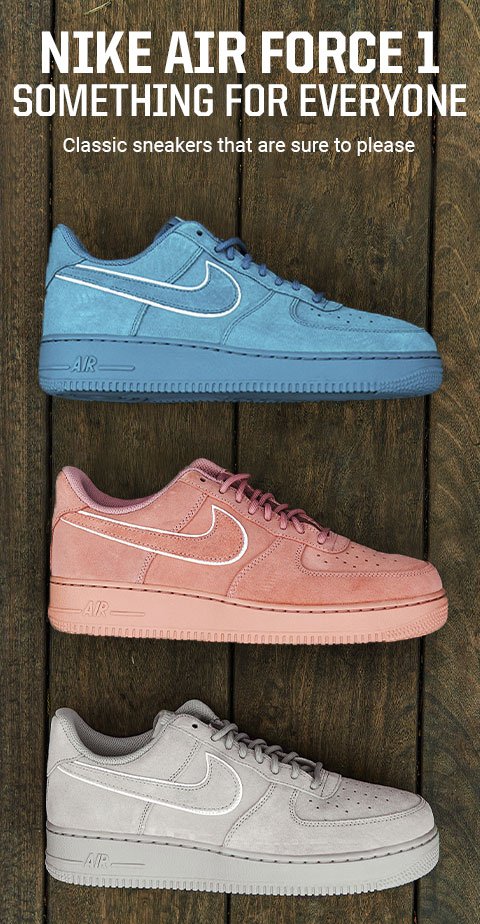 air force 1 archive